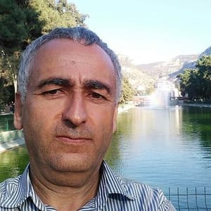 Hamit Karadag