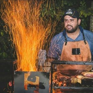 Heloy Bbq