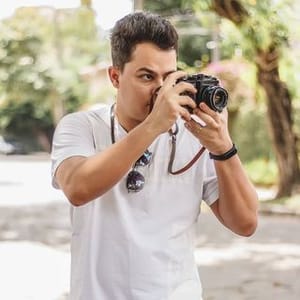 Fotografo Recife