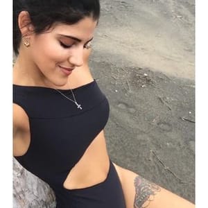 Anie Echeverria