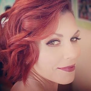 Carin Bondar