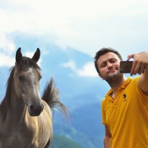 Salih Yilmaz