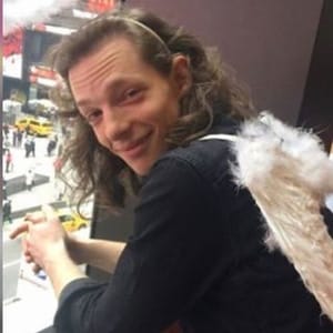 Mike Faist