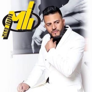 Memo Ibarra