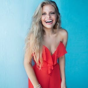 Katelyn Young