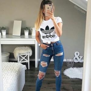 Style In Magazine