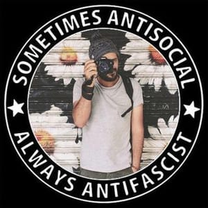 Anderson Angelico