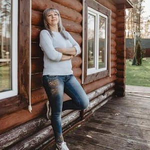 Tatyana Grigorevskaya