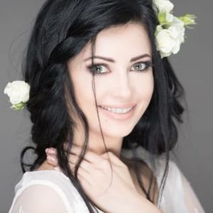 Natalia Dzenkiv