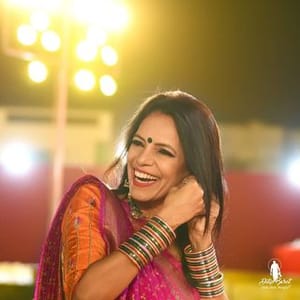 Prapti's Redefine Urself