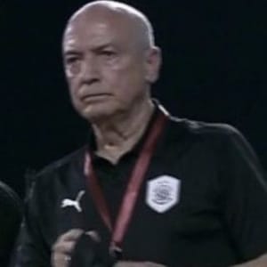 Jesualdo Ferreira
