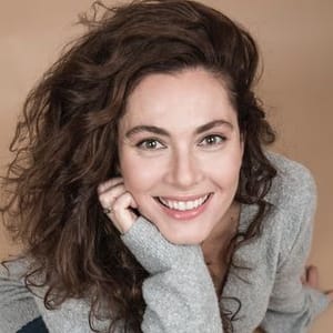 Yanina Sokolovskaya