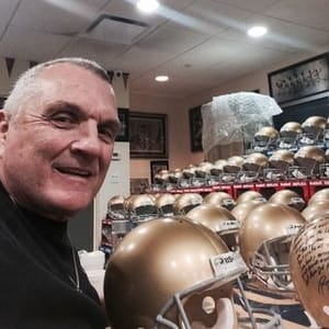 Rudy Ruettiger