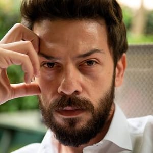 Ahmet Tansu Tasanlar
