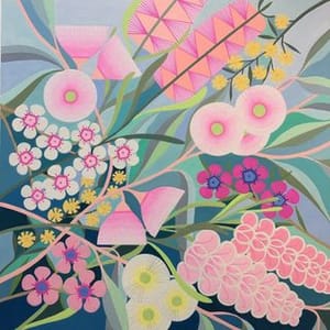 Claire Ishino