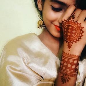 Madhurima Gautam