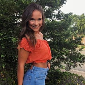 Skyler Harris