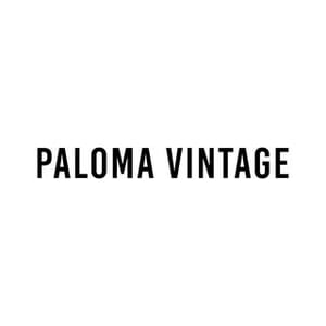Paloma Vintage