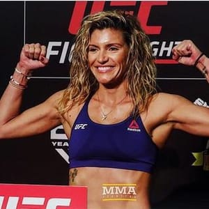 Ashley Yoder