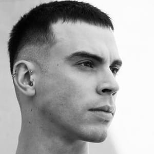 Frederico  Lau