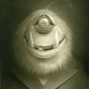 Travis Louie