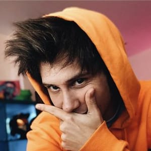 El Rubius Wtf