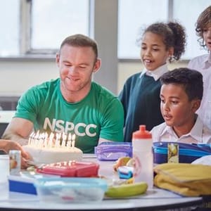 Wayne Rooney Foundation