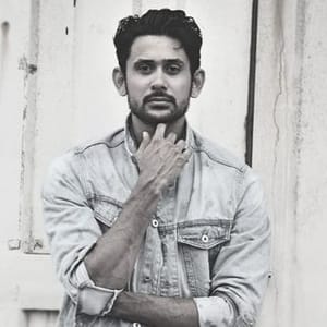 Vihaan Choudhary