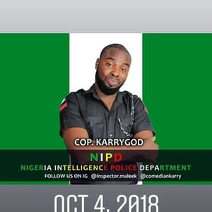 Copra Karry