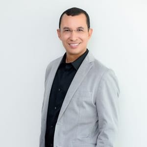 Carlos Cantillo De Aguas