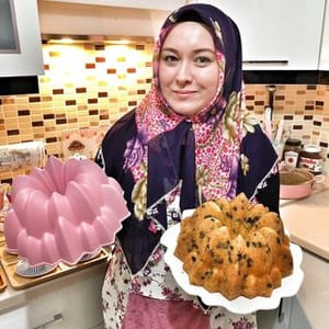 Fatma Nurullah