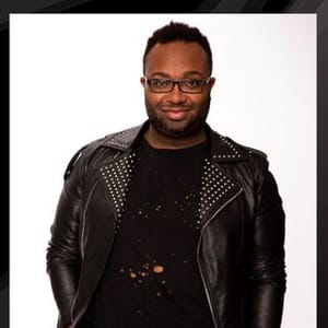 Christopher Aaron