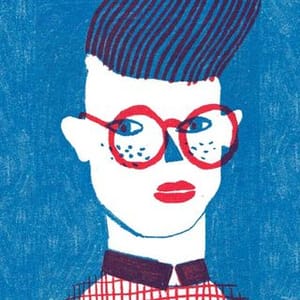 Edith Carron
