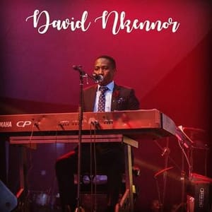 Sweet Psalmist