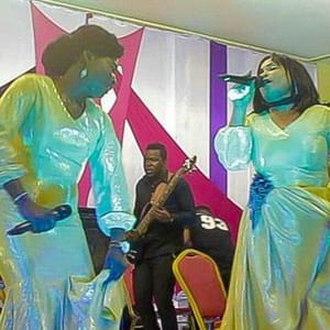 Grace Divine