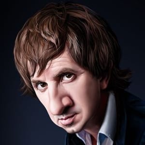 Jordi Rios