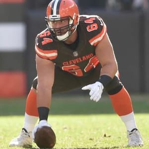 Jc Tretter