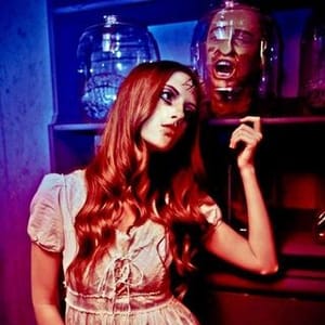 Surrealsister Photog