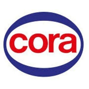 Cora Romania