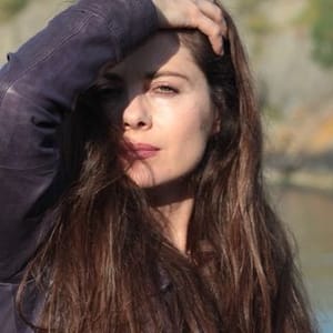 Nilufer Acikalin