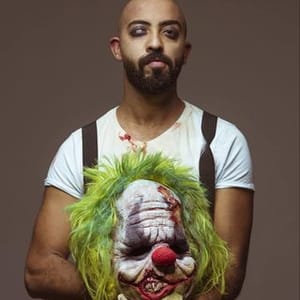 Islam Alex