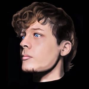 Dextroger Andy