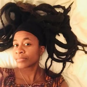 Nnedi Okorafor
