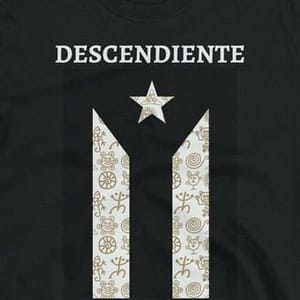 Boricua Spirit