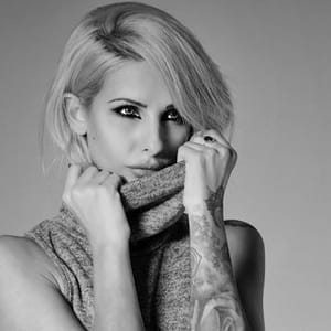 Tonia Geo