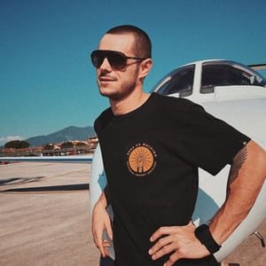 Nikita Zharkov