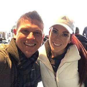 Josh Mathews