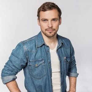 Tony Jantschke