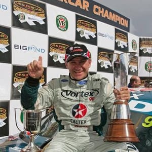 Russell Ingall