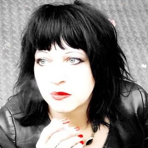 Lydia Lunch